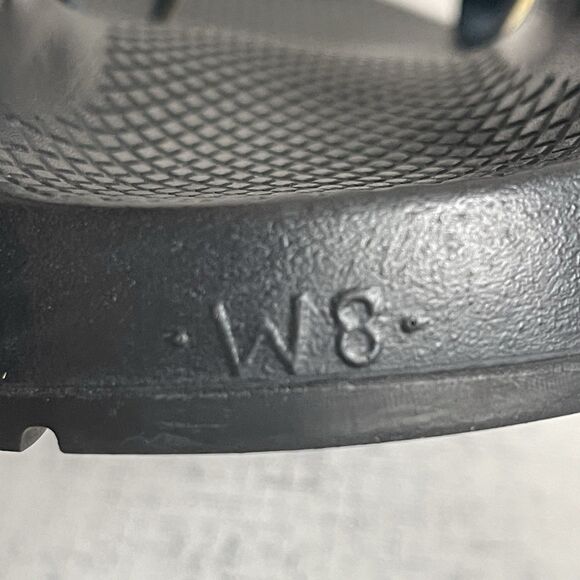 Chaco Z/2 Classic Sandals Women's 8 M Vibram Sole Toe Loop Hiking Shoes - Picture 7 of 13